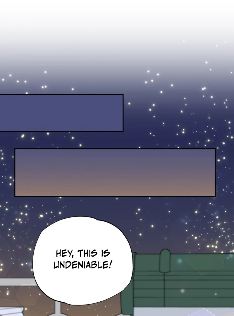 It's Okay to Be Left Out Chapter 2 - page 75