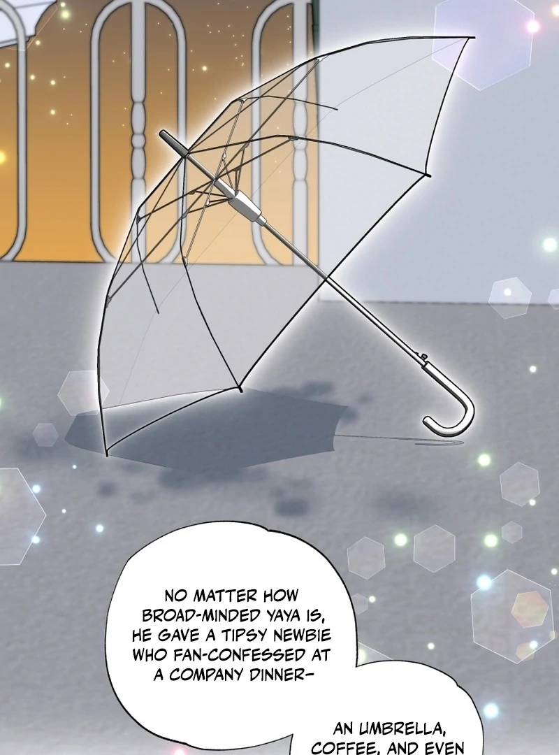 It's Okay to Be Left Out Chapter 2 - page 76
