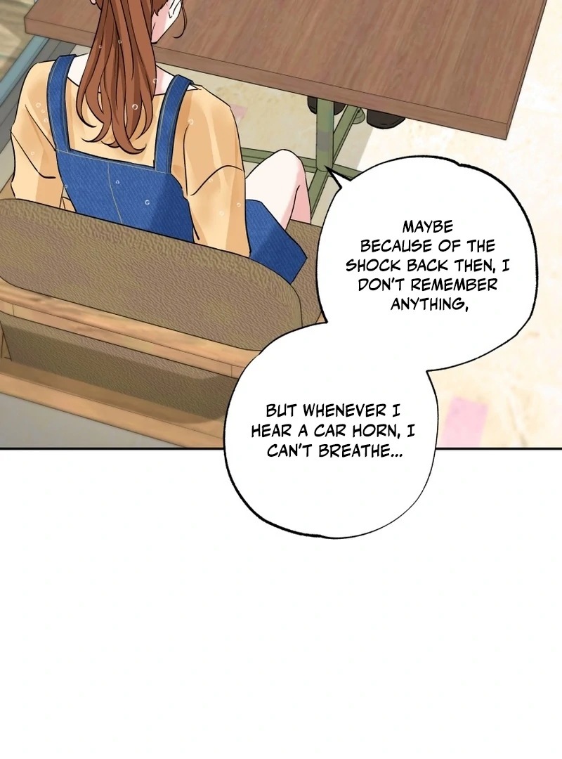 It's Okay to Be Left Out Chapter 2 - page 8