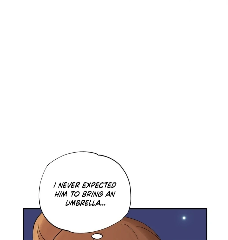 It's Okay to Be Left Out Chapter 2 - page 85