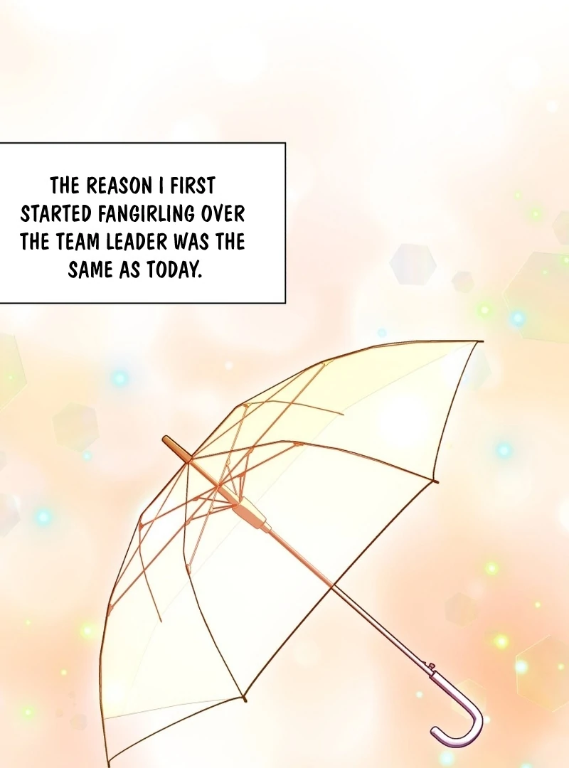 It's Okay to Be Left Out Chapter 2 - page 87