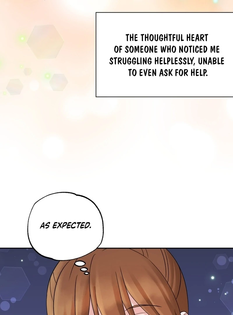 It's Okay to Be Left Out Chapter 2 - page 88