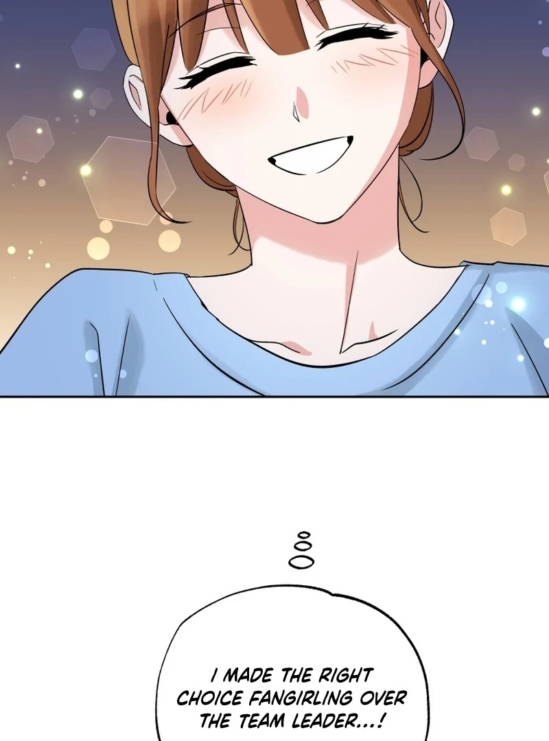 It's Okay to Be Left Out Chapter 2 - page 89