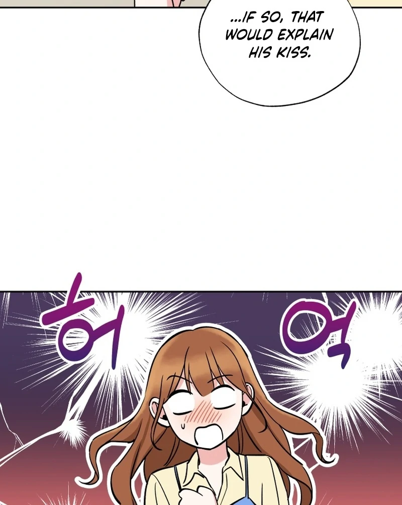 It's Okay to Be Left Out Chapter 4 - page 15