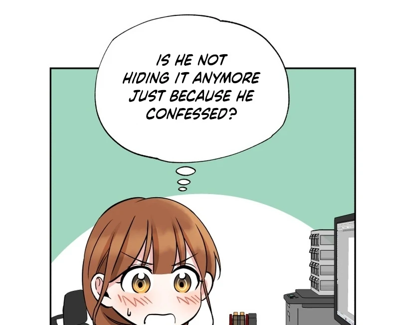 It's Okay to Be Left Out Chapter 5 - page 11