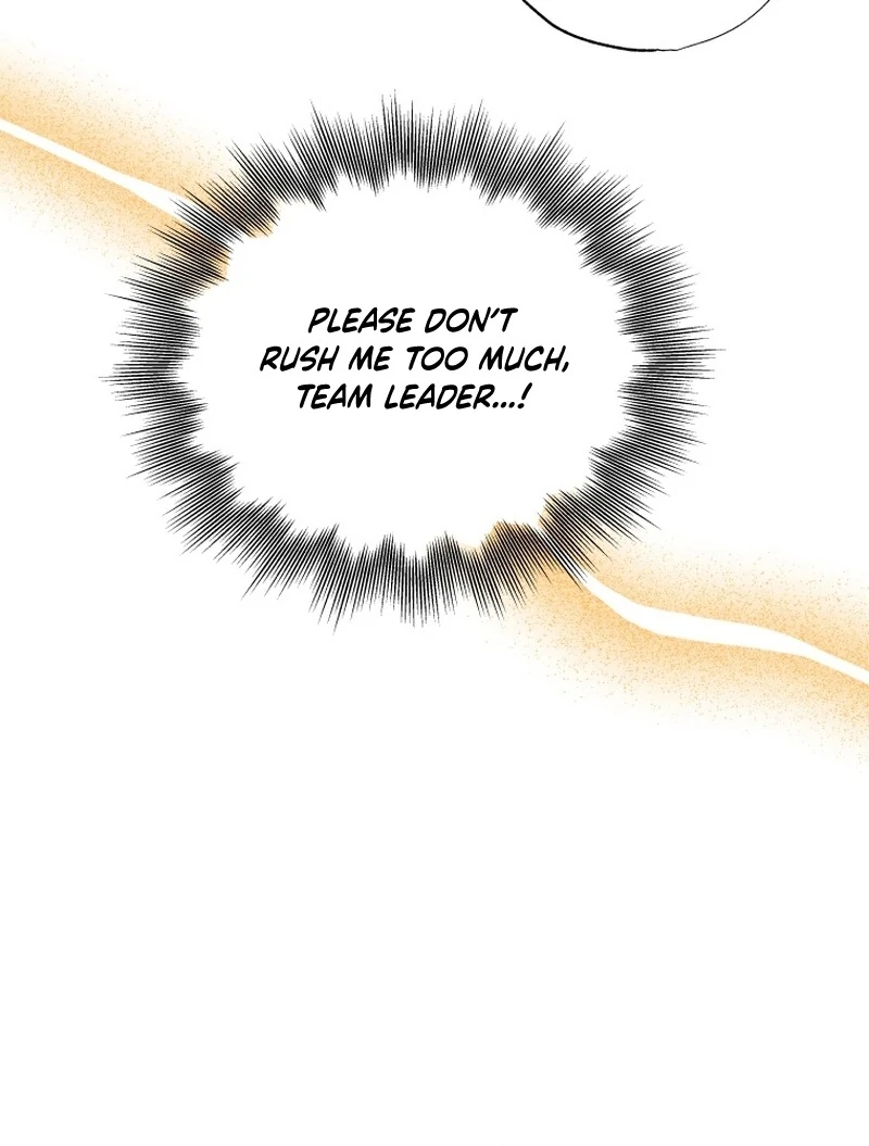 It's Okay to Be Left Out Chapter 5 - page 29