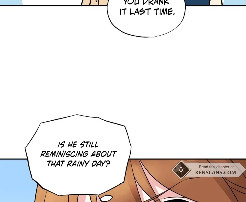 It's Okay to Be Left Out Chapter 5 - page 34