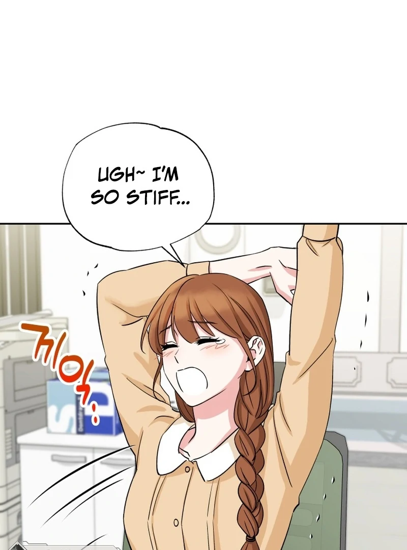 It's Okay to Be Left Out Chapter 5 - page 4