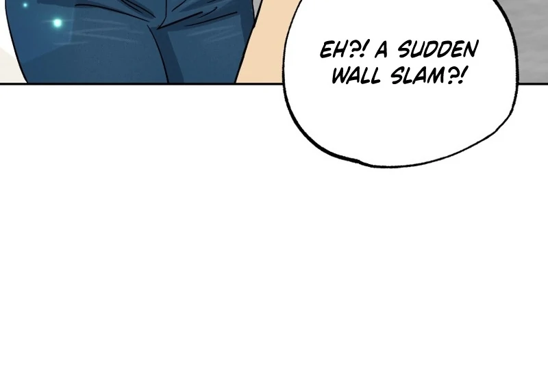 It's Okay to Be Left Out Chapter 5 - page 47