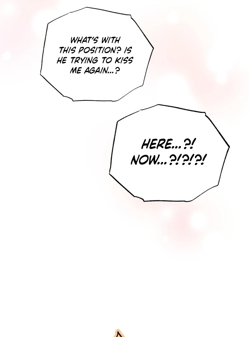 It's Okay to Be Left Out Chapter 5 - page 55