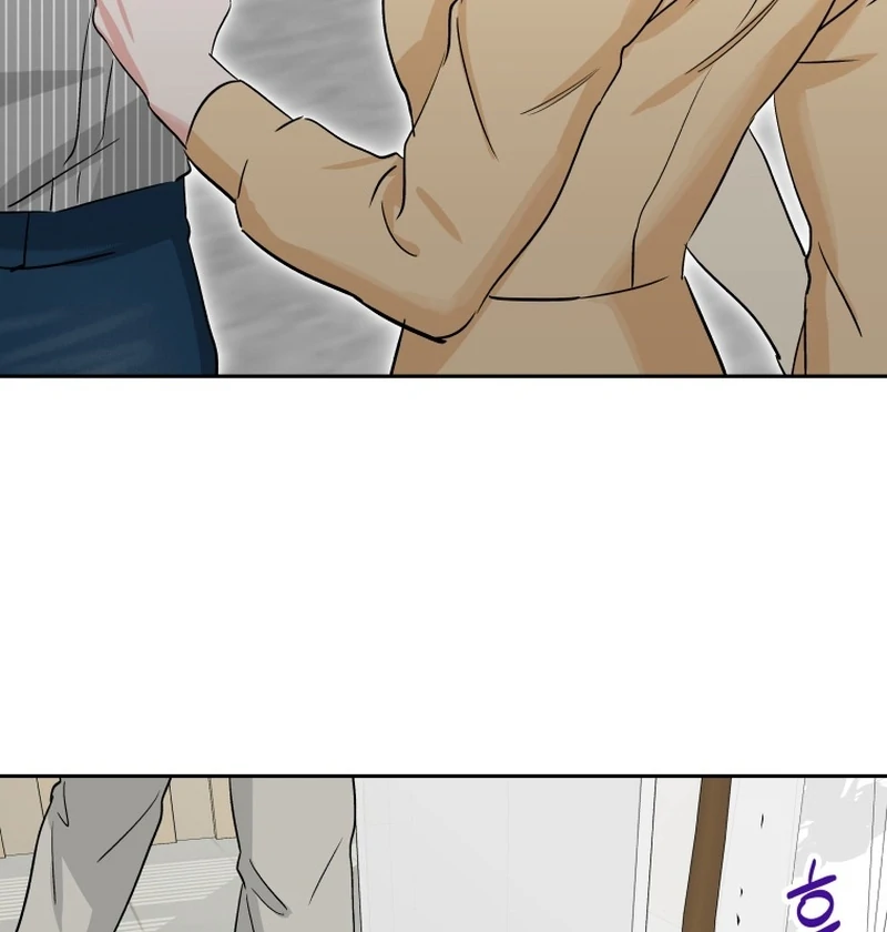 It's Okay to Be Left Out Chapter 5 - page 58