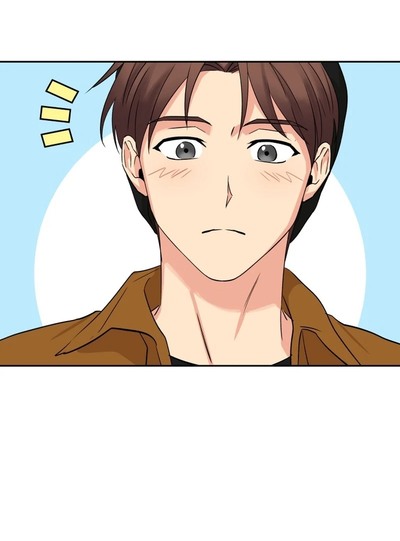It's Okay to Be Left Out Chapter 5 - page 60