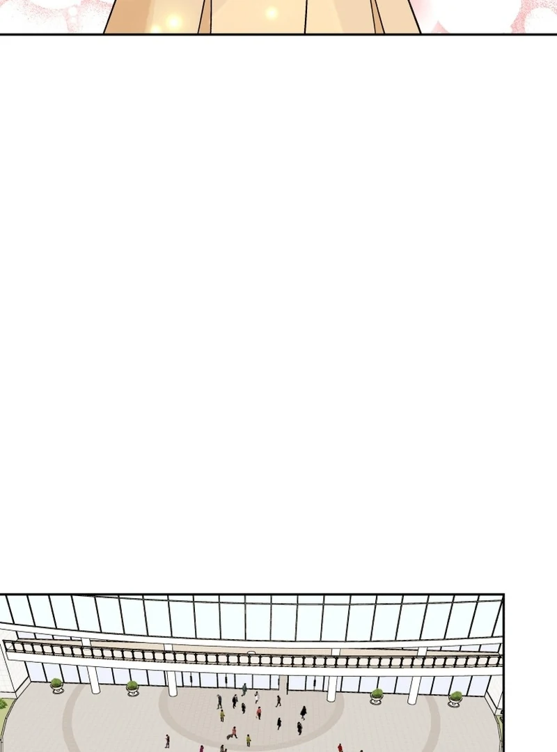 It's Okay to Be Left Out Chapter 5 - page 67