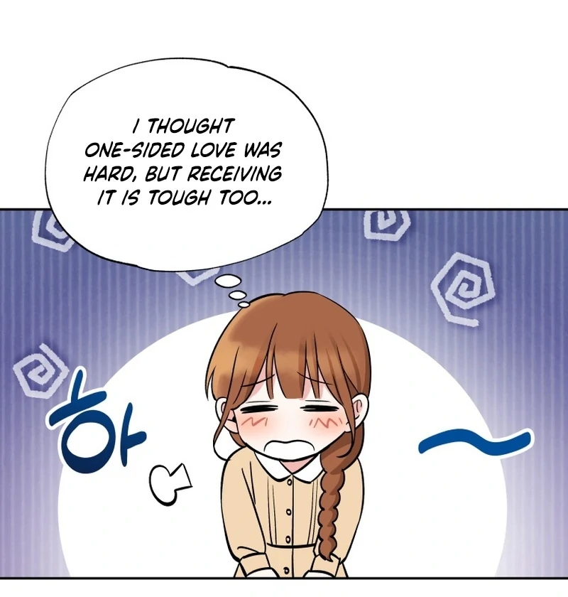 It's Okay to Be Left Out Chapter 5 - page 71