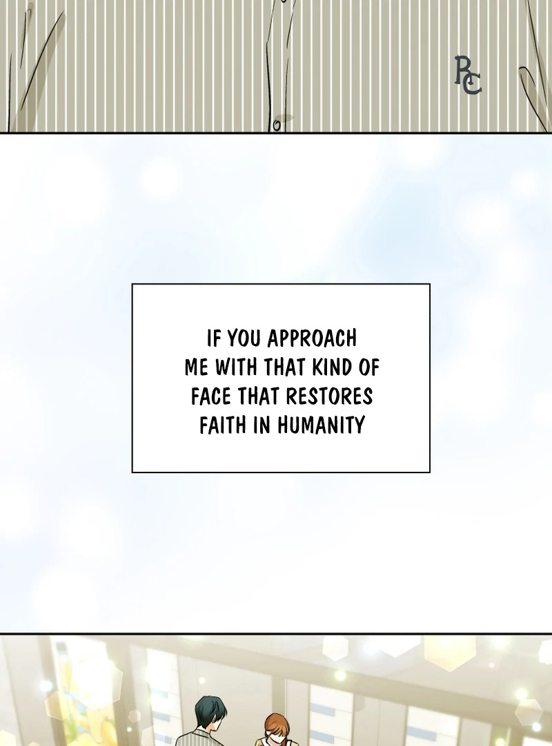 It's Okay to Be Left Out Chapter 5 - page 80