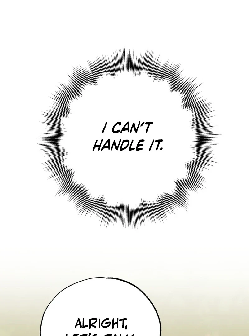 It's Okay to Be Left Out Chapter 5 - page 83
