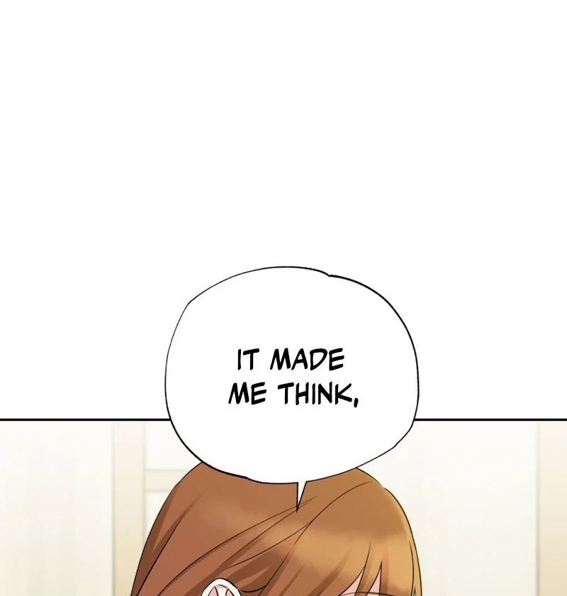 It's Okay to Be Left Out Chapter 6 - page 16