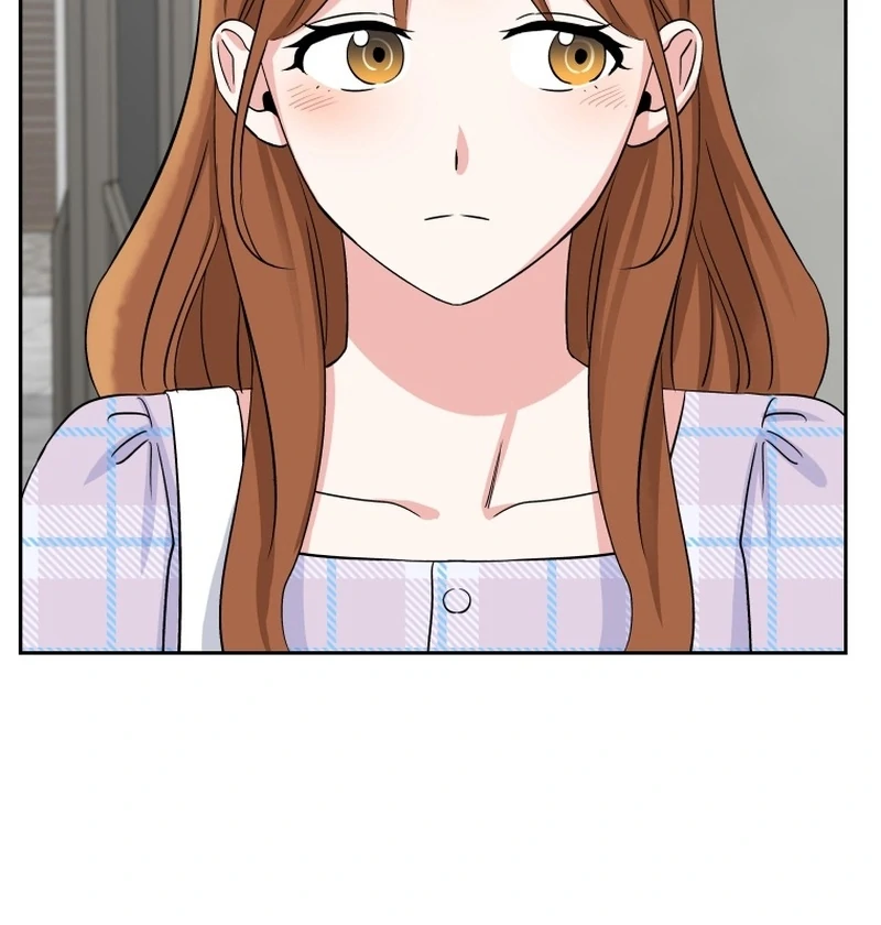 It's Okay to Be Left Out Chapter 7 - page 29