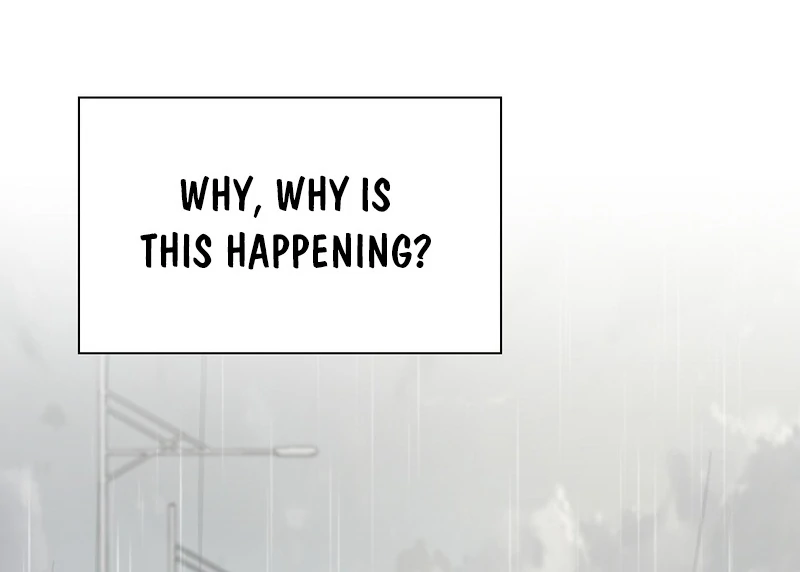 It's Okay to Be Left Out Chapter 8 - page 11