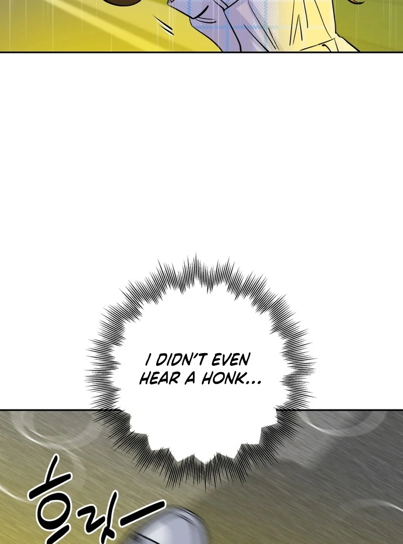 It's Okay to Be Left Out Chapter 8 - page 15