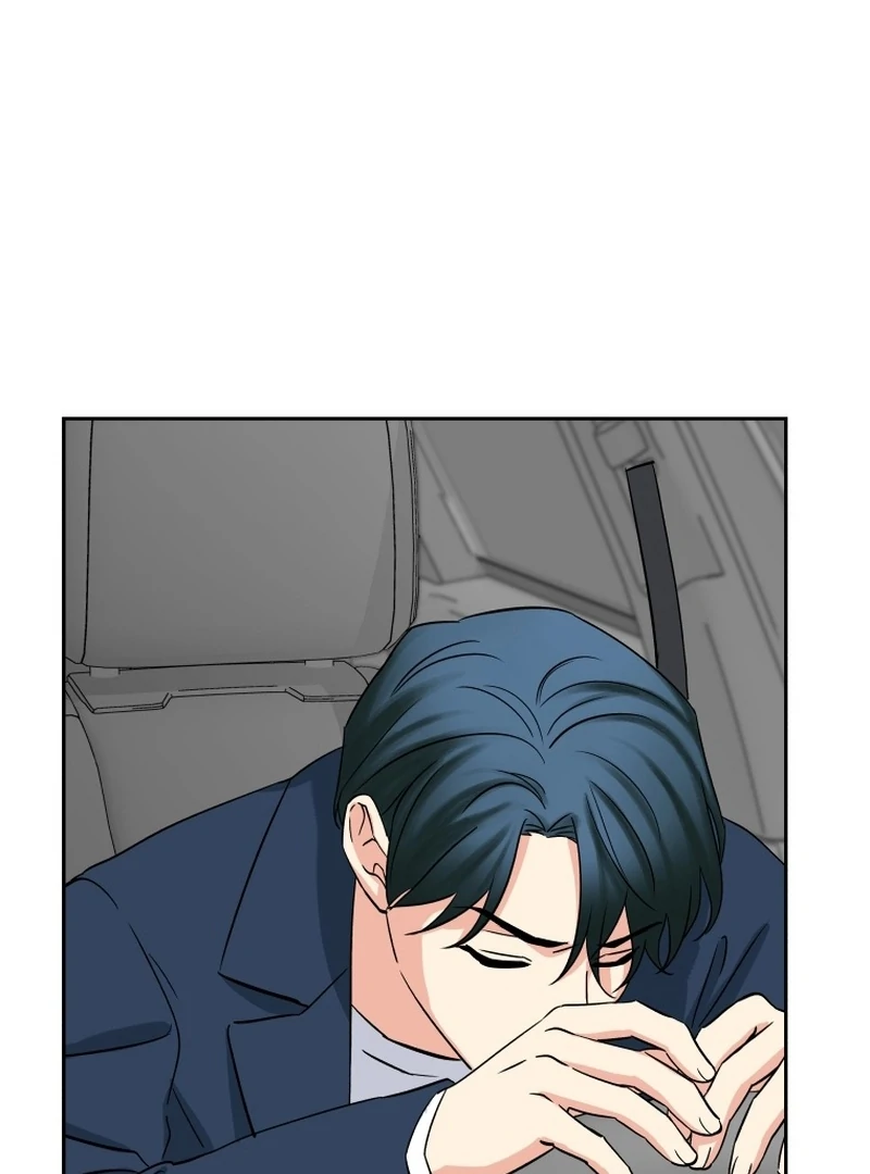 It's Okay to Be Left Out Chapter 8 - page 19