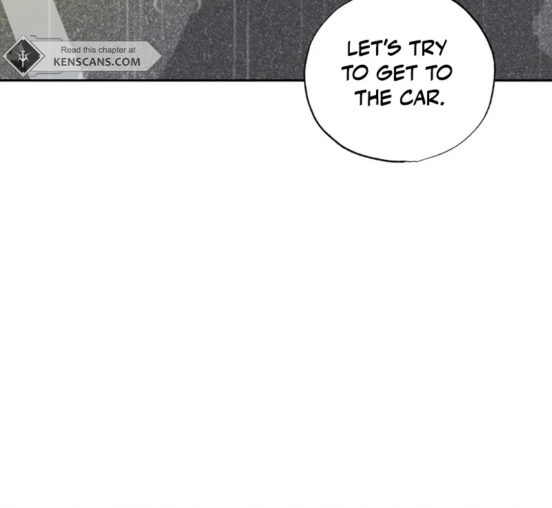It's Okay to Be Left Out Chapter 8 - page 40