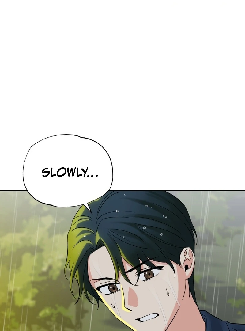 It's Okay to Be Left Out Chapter 8 - page 48