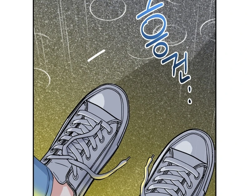 It's Okay to Be Left Out Chapter 8 - page 5