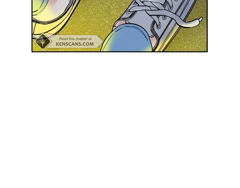 It's Okay to Be Left Out Chapter 8 - page 6