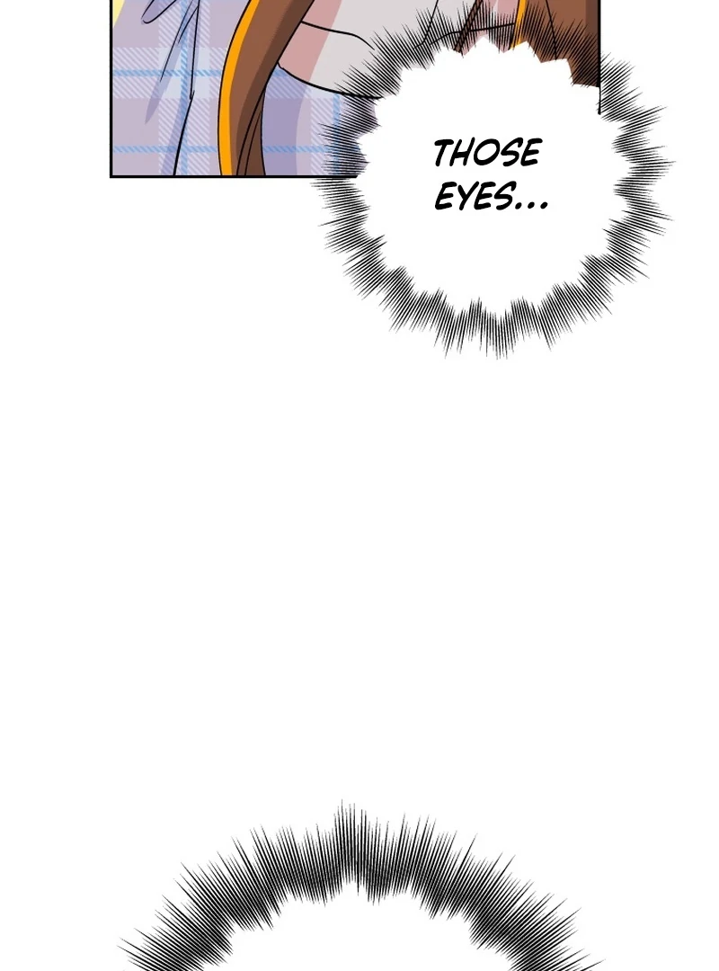 It's Okay to Be Left Out Chapter 8 - page 60