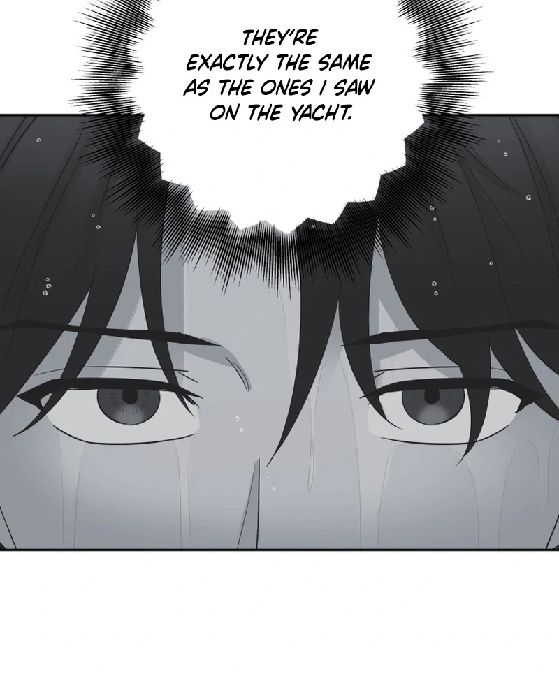 It's Okay to Be Left Out Chapter 8 - page 61