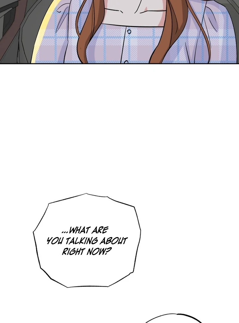 It's Okay to Be Left Out Chapter 8 - page 65