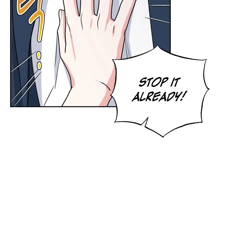 It's Okay to Be Left Out Chapter 8 - page 68