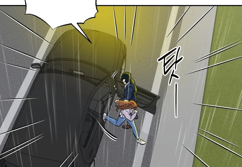 It's Okay to Be Left Out Chapter 8 - page 73