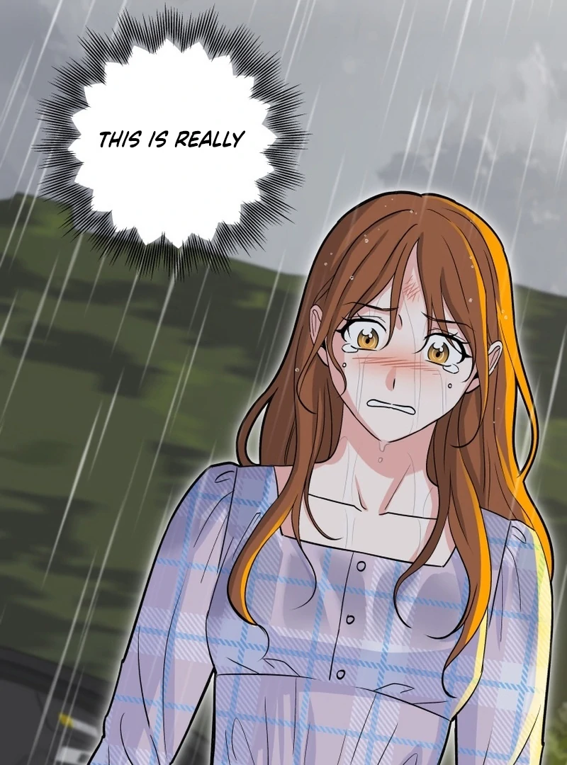 It's Okay to Be Left Out Chapter 8 - page 75