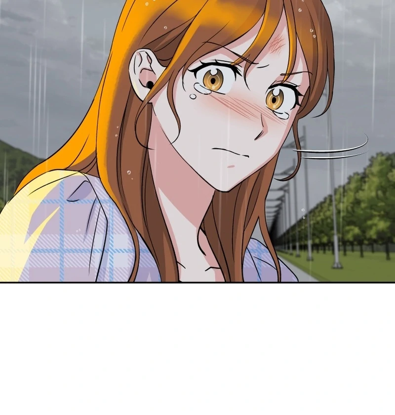 It's Okay to Be Left Out Chapter 8 - page 84