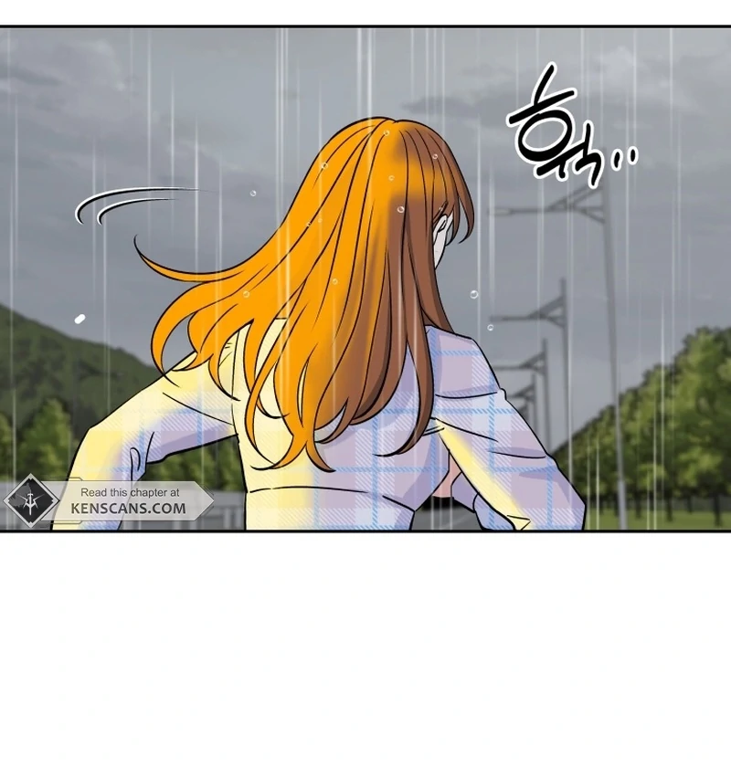 It's Okay to Be Left Out Chapter 8 - page 85