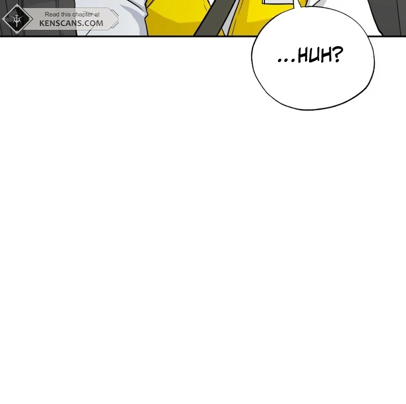 It's Okay to Be Left Out Chapter 8 - page 91