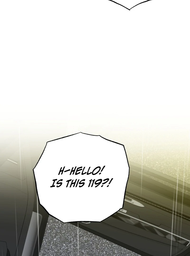 It's Okay to Be Left Out Chapter 8 - page 93