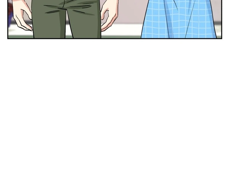 It's Okay to Be Left Out Chapter 11 - page 34
