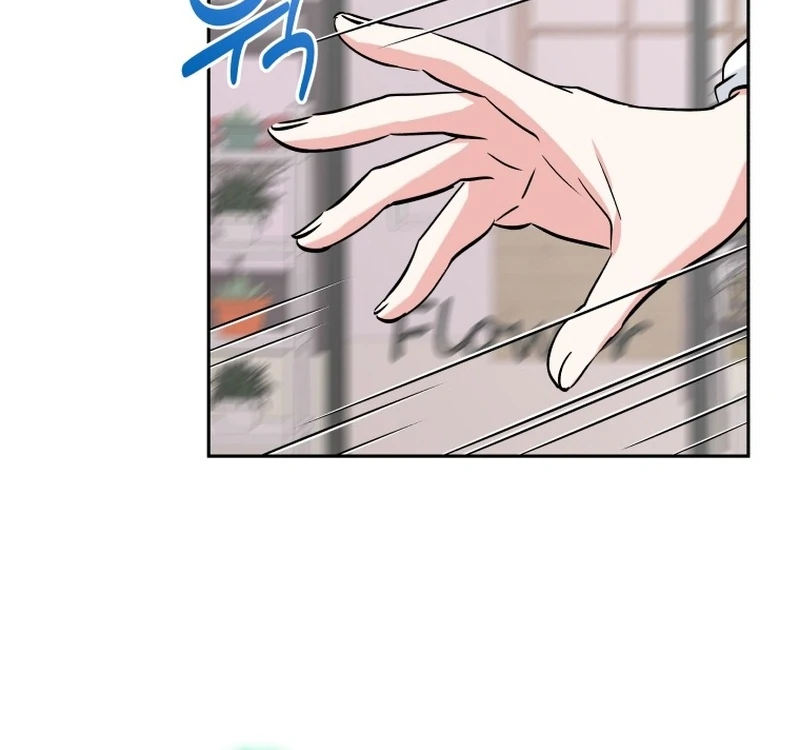 It's Okay to Be Left Out Chapter 11 - page 40