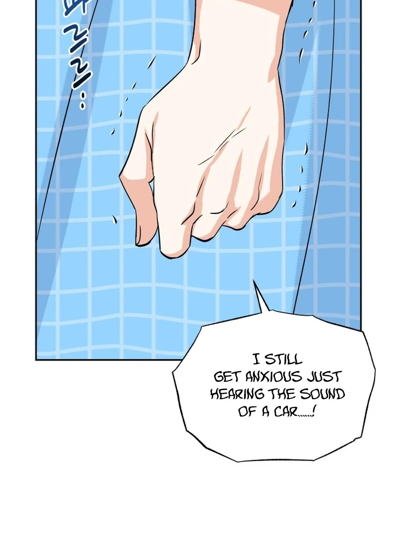 It's Okay to Be Left Out Chapter 11 - page 92
