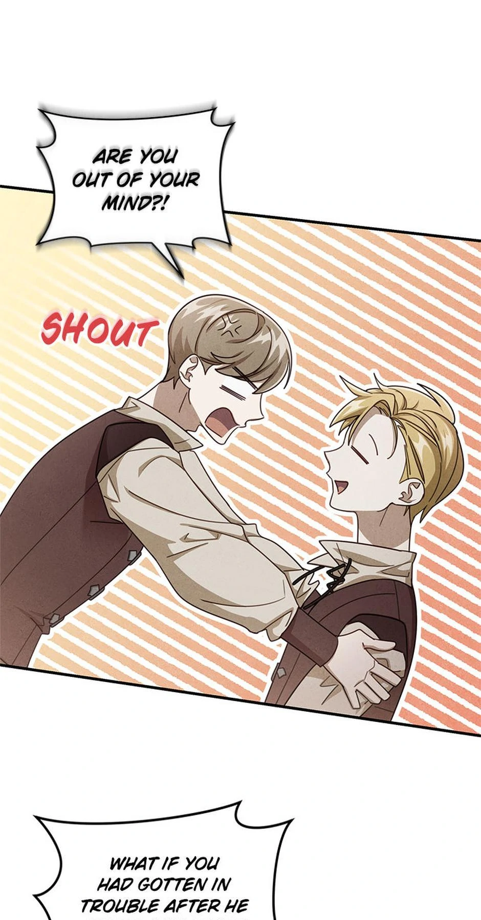 Pendleton Revolution Chapter 8 - page 77