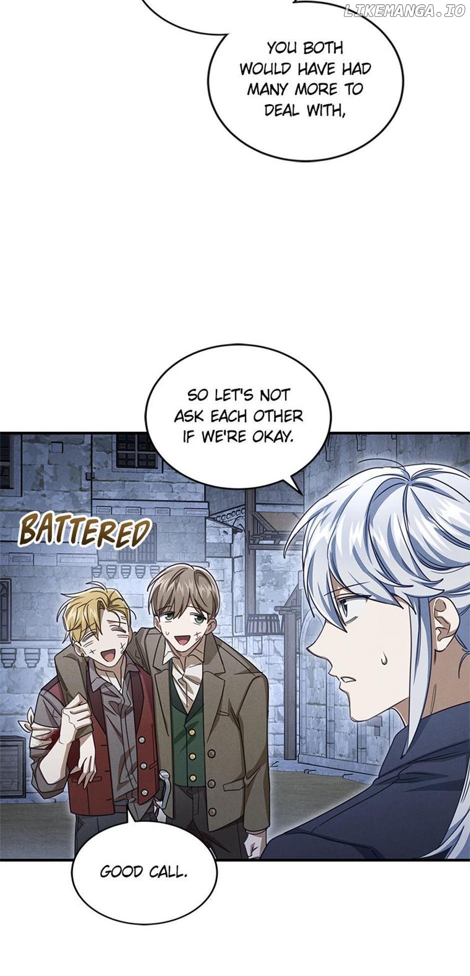 Pendleton Revolution Chapter 30 - page 69