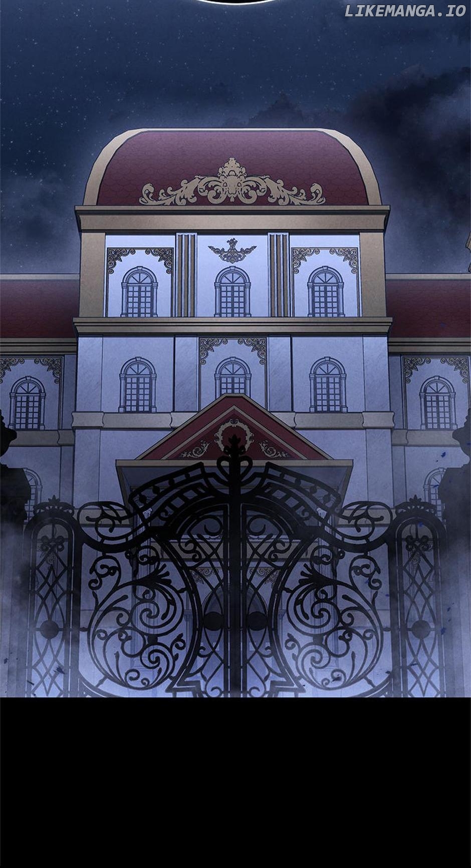 Pendleton Revolution Chapter 30 - page 81