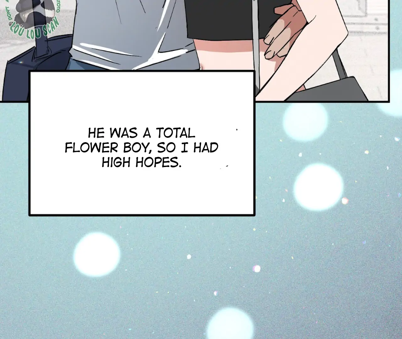 Dirty Talk Buddies Chapter 1 - page 73