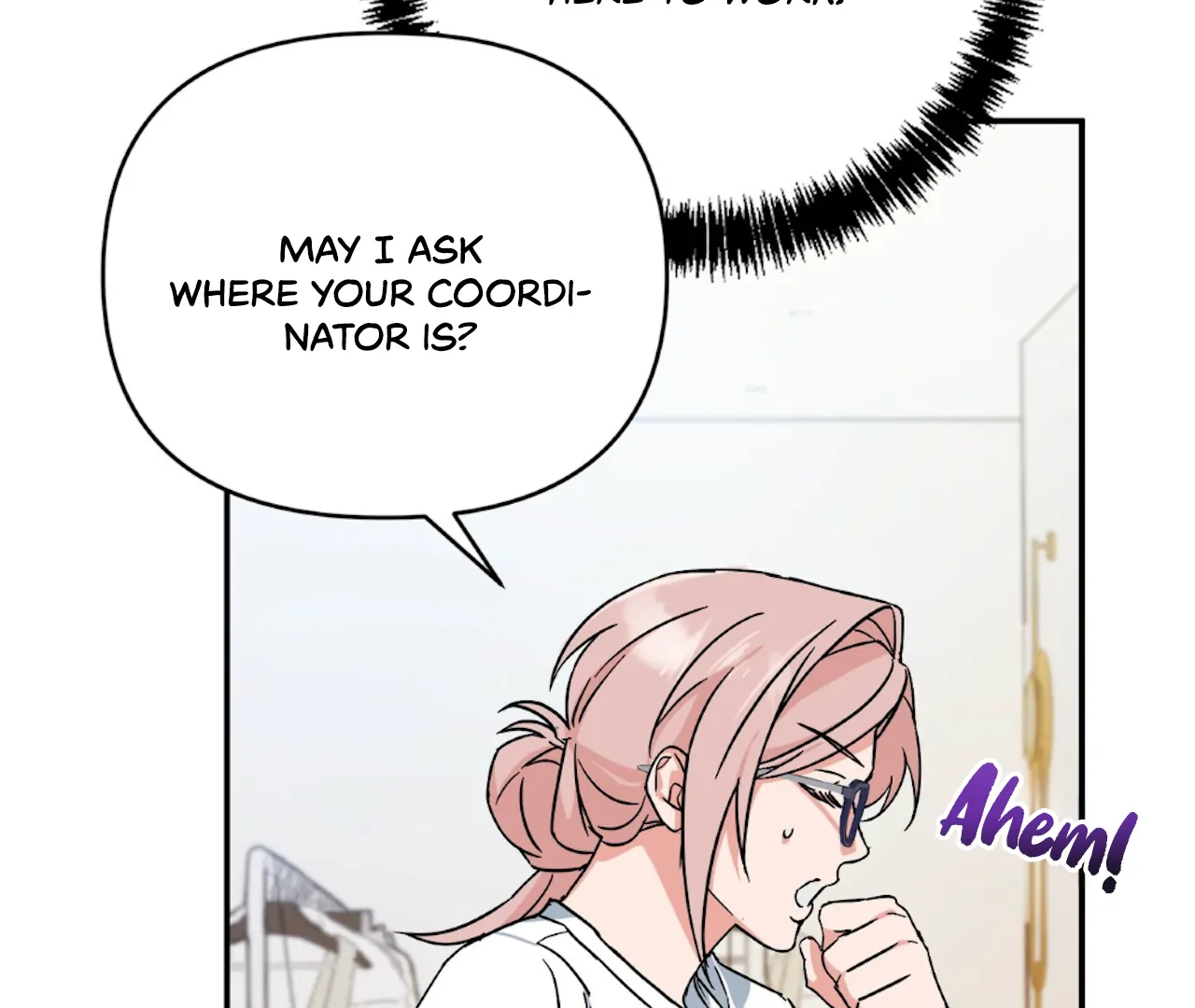 Dirty Talk Buddies Chapter 2 - page 133