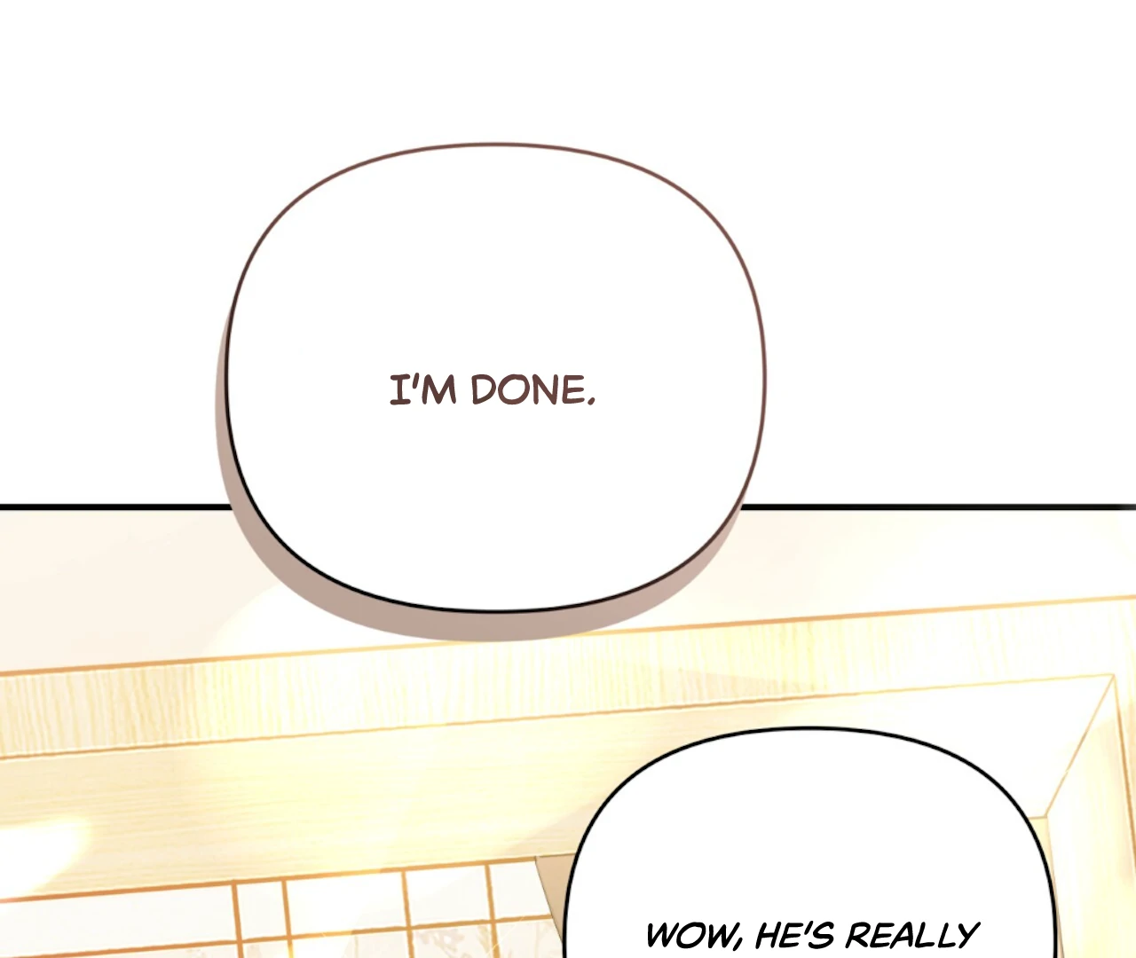 Dirty Talk Buddies Chapter 2 - page 158