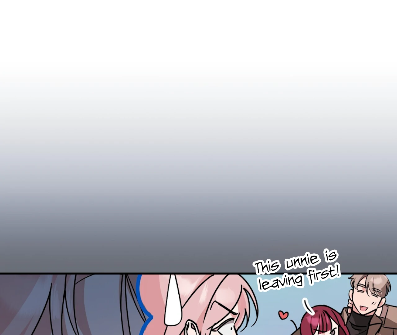 Dirty Talk Buddies Chapter 7 - page 117
