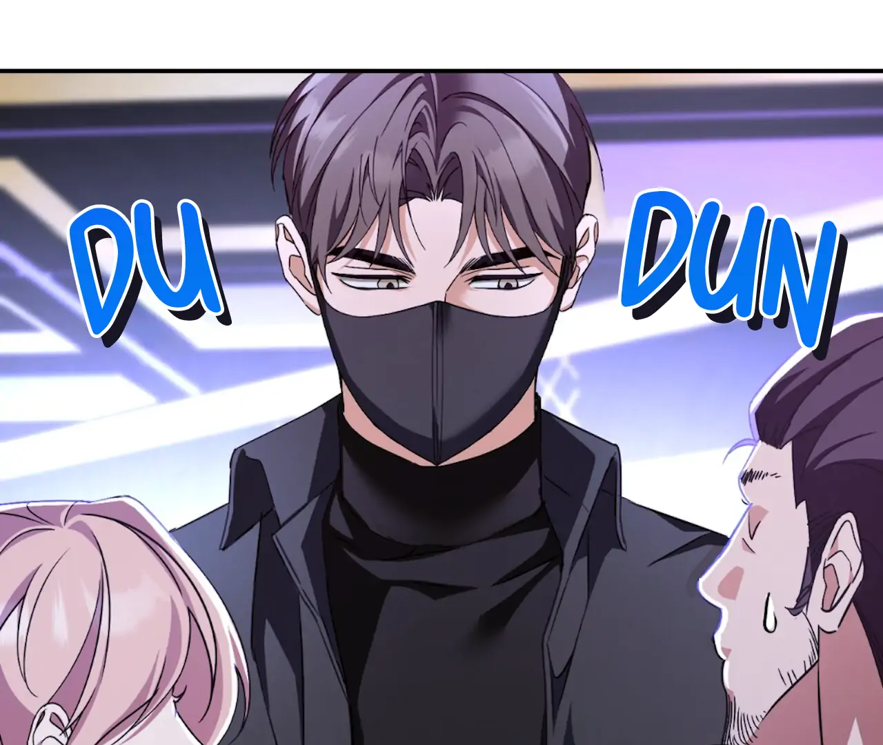 Dirty Talk Buddies Chapter 7 - page 172